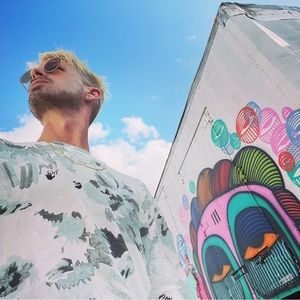 Meet your Posher, Trey